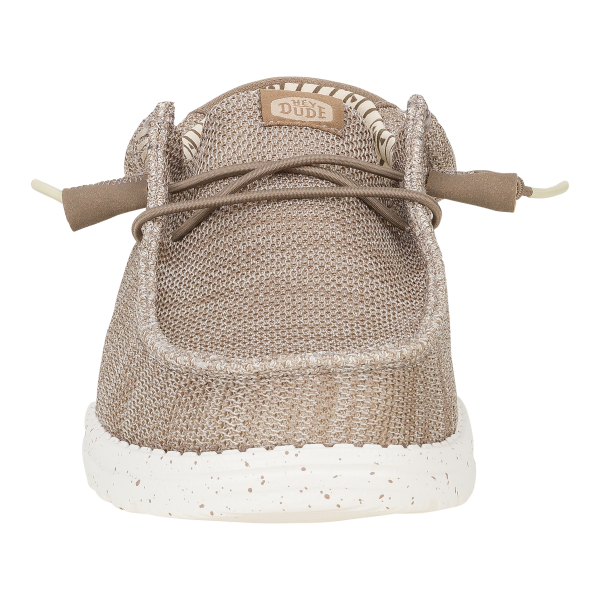 42660-265_WALLYSTRETCHSOXWIDE_TAN_FRONT 42660-265_WALLYSTRETCHSOXWIDE_TAN_FRONT