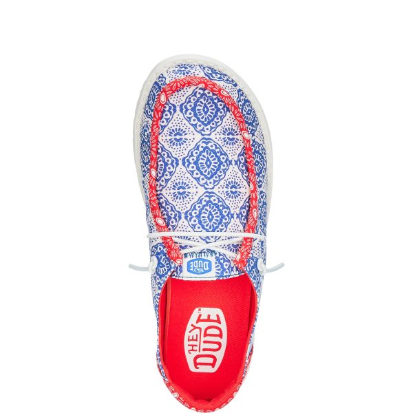 42692-4RD_WENDY_AMERICANA_BANDANA_BLUE_RED_LEFT_TOP