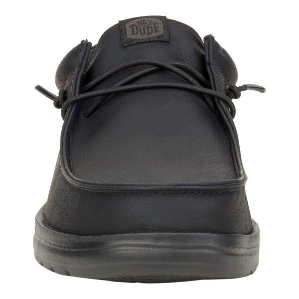 42705-0WC_WALLYWORKCLASSIC_TRIPLEBLACK_FRONT_37c0f27b-3444-4313-8bde-dbae299a6b8f 42705-0WC_WALLYWORKCLASSIC_TRIPLEBLACK_FRONT_37c0f27b-3444-4313-8bde-dbae299a6b8f