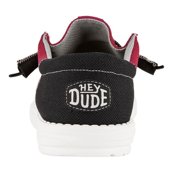 42761-6RF_WALLY_TRI_COLLEGIATE_TEXAS_A_T_M_LEFT_BACK 42761-6RF_WALLY_TRI_COLLEGIATE_TEXAS_A_T_M_LEFT_BACK