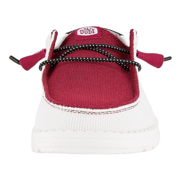 42762-6RF_WENDY_COLLEGIATE_TEXAS_A_T_M_LEFT_FRONT