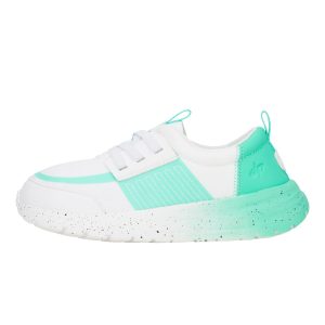 Dude Perfect x Sirocco Play Youth - Tropical/Teal White