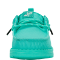 42885-3UT_DUDE_PERFECT_X_WALLY_FUNK_Y_GREEN_TEAL_LEFT_FRONT