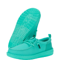 42885-3UT_DUDE_PERFECT_X_WALLY_FUNK_Y_GREEN_TEAL_LEFT_PAIR_BOTTOM