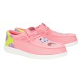 42897-66U_WALLYFUNKSPONGEBOBPATRICK_PINKGREEN_PAIR
