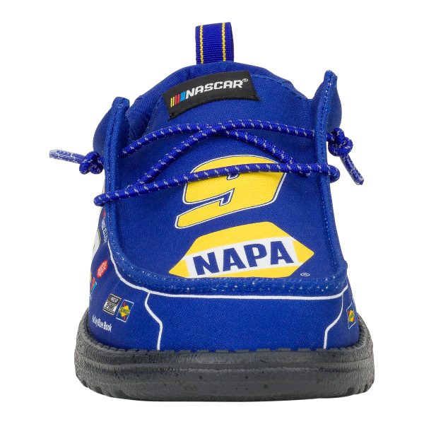 43022-4NY_WALLYNASCARCHASEELLIOTT_BLUEMULTI_FRONT 43022-4NY_WALLYNASCARCHASEELLIOTT_BLUEMULTI_FRONT