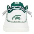 43038-3VL_WALLYTRIMICHIGANSTATE_GREENWHITE_FRONT
