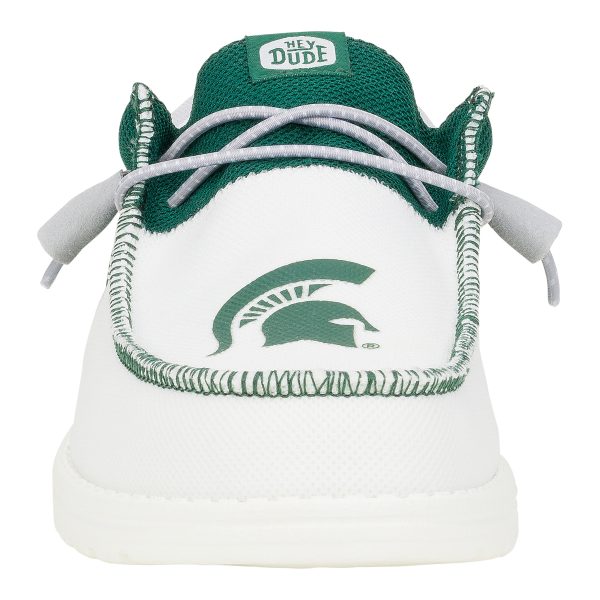 43038-3VL_WALLYTRIMICHIGANSTATE_GREENWHITE_FRONT