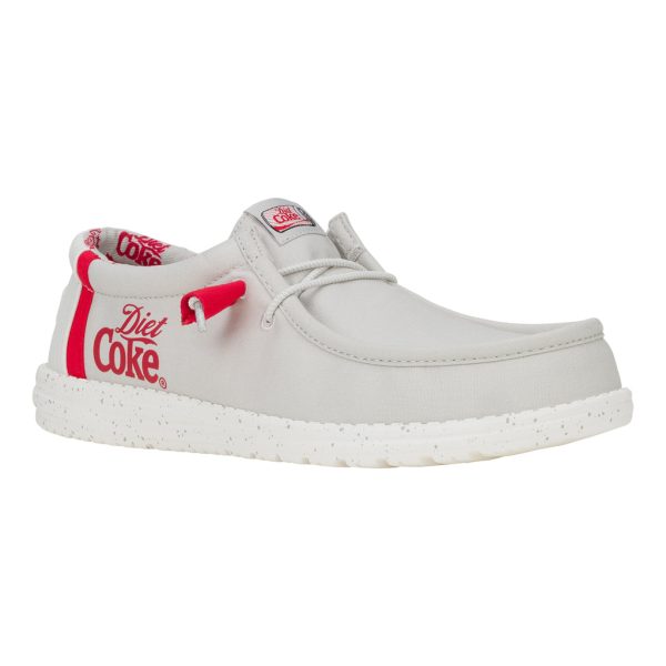 43064-1PS_WALLYDIETCOKE_GREYRED_RIGHT_3QTR 43064-1PS_WALLYDIETCOKE_GREYRED_RIGHT_3QTR