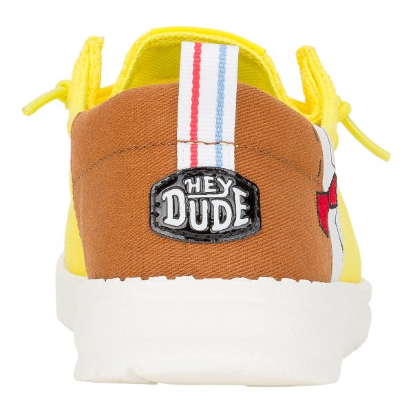 43067-24J_WENDYFUNKSPONGEBOB_BROWNYELLOW_BACK_1 43067-24J_WENDYFUNKSPONGEBOB_BROWNYELLOW_BACK_1