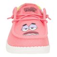 43070-66U_WENDYFUNKSPONGEBOBPATRICK_PINKGREEN_FRONT_1