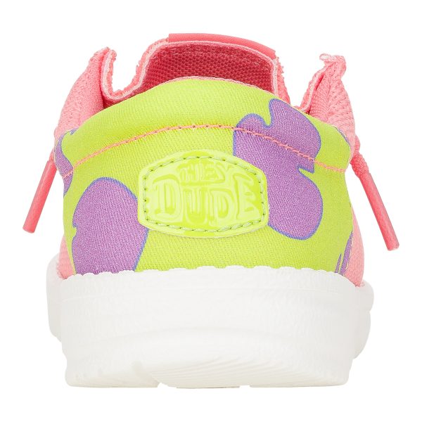 43071-66U_WALLYFUNKYSPONGEBOBPATRICK_PINKGREEN_BACK_1