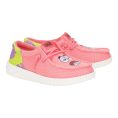 43071-66U_WALLYFUNKYSPONGEBOBPATRICK_PINKGREEN_PAIR_1