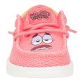 43072-66U_WALLYFUNKTSPONGEBOBPATRICK_PINKGREEN_FRONT_1