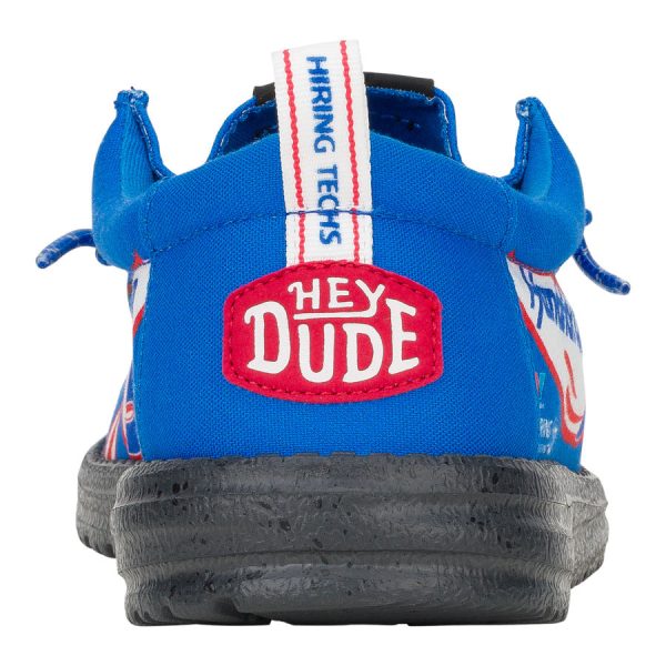 43075-4D9_WALLYNASCARKYLELARSON_ELECTRICBLUEBLACK_BACK_conversion1 43075-4D9_WALLYNASCARKYLELARSON_ELECTRICBLUEBLACK_BACK_conversion1