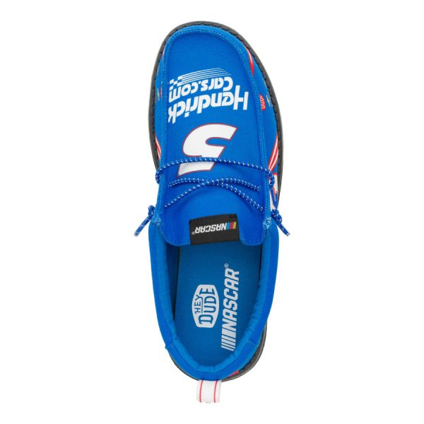 43075-4D9_WALLYNASCARKYLELARSON_ELECTRICBLUEBLACK_TOP_conversion1 43075-4D9_WALLYNASCARKYLELARSON_ELECTRICBLUEBLACK_TOP_conversion1