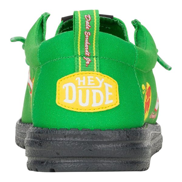 43077-3U7_WALLYNASCARDALEEARNHARDTJR_GREENMULTI_BACK