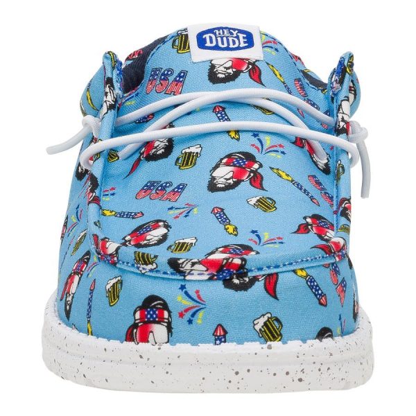 43093-4UE_WALLYAMERICANAPARTY_BLUEMULTI_FRONT