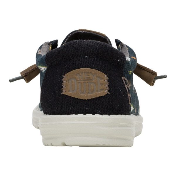 43097-0C4_WALLYMARLIN_BLACK_MULTI_BACK 43097-0C4_WALLYMARLIN_BLACK_MULTI_BACK