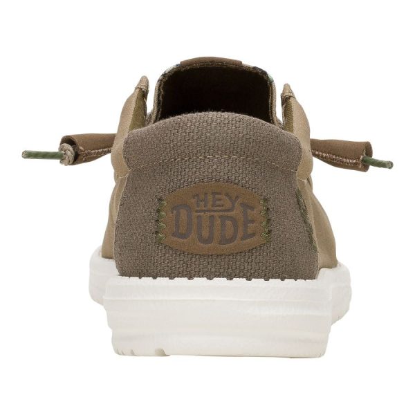 43097-1UJ_WALLYMARLIN_ALUMINUM_MORELBROWN_BACK 43097-1UJ_WALLYMARLIN_ALUMINUM_MORELBROWN_BACK