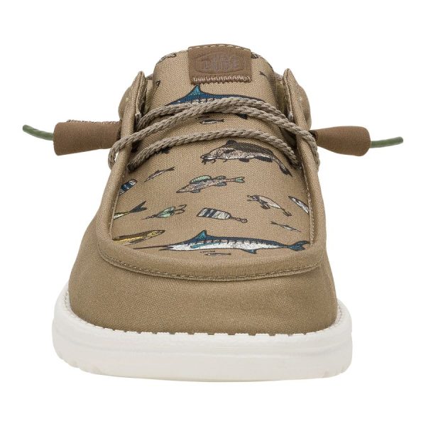 43097-1UJ_WALLYMARLIN_ALUMINUM_MORELBROWN_FRONT 43097-1UJ_WALLYMARLIN_ALUMINUM_MORELBROWN_FRONT