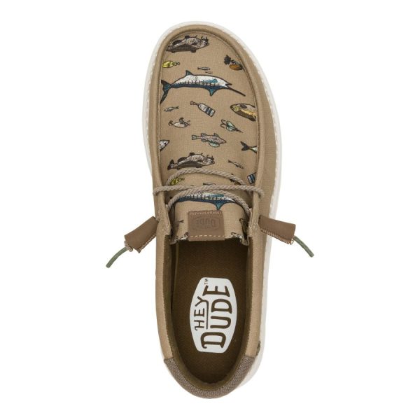 43097-1UJ_WALLYMARLIN_ALUMINUM_MORELBROWN_TOP 43097-1UJ_WALLYMARLIN_ALUMINUM_MORELBROWN_TOP