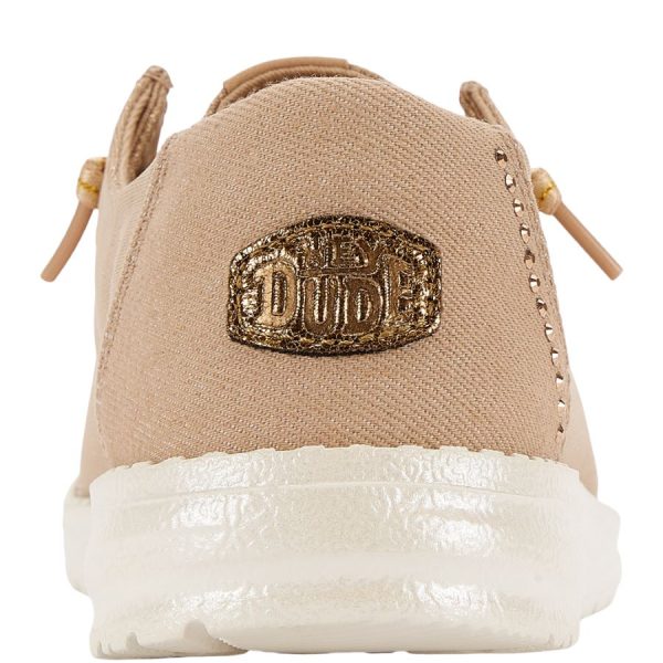 43101-7D9_WENDYSTARDUST_ROSEGOLD_BACK 43101-7D9_WENDYSTARDUST_ROSEGOLD_BACK