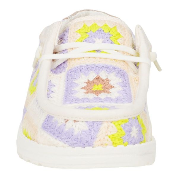 43109-0NK_WENDYCOTTAGECROCHET_EGRET_LAVENDER_MULTI_FRONT 43109-0NK_WENDYCOTTAGECROCHET_EGRET_LAVENDER_MULTI_FRONT