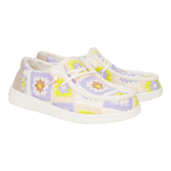 43109-0NK_WENDYCOTTAGECROCHET_EGRET_LAVENDER_MULTI_PAIR 43109-0NK_WENDYCOTTAGECROCHET_EGRET_LAVENDER_MULTI_PAIR