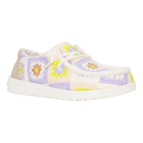 43109-0NK_WENDYCOTTAGECROCHET_EGRET_LAVENDER_MULTI_RIGHT_3QTR 43109-0NK_WENDYCOTTAGECROCHET_EGRET_LAVENDER_MULTI_RIGHT_3QTR