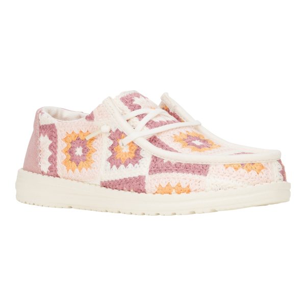 43109-78W_WENDYCOTTAGECROCHET_PETALPINK_MULTI_RIGHT_3QTR 43109-78W_WENDYCOTTAGECROCHET_PETALPINK_MULTI_RIGHT_3QTR