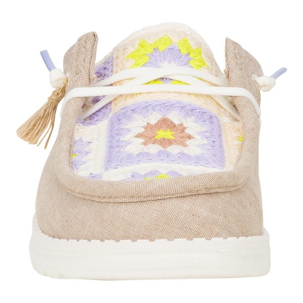 43110-0NF_WENDYSLIPCOTTAGECROCHET_WOODASH_MULTI_FRONT 43110-0NF_WENDYSLIPCOTTAGECROCHET_WOODASH_MULTI_FRONT