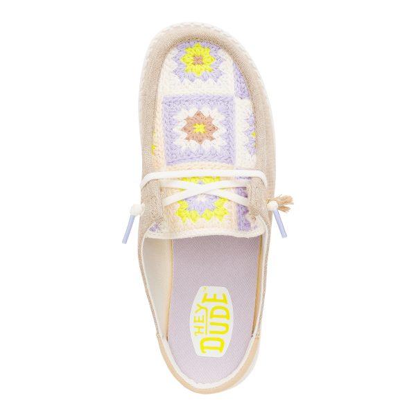 43110-0NF_WENDYSLIPCOTTAGECROCHET_WOODASH_MULTI_TOP 43110-0NF_WENDYSLIPCOTTAGECROCHET_WOODASH_MULTI_TOP