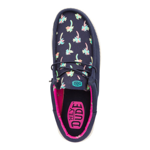 43118-4WX_WALLYFUNKPARTYPALM_PEACOATBLUE_MULTI_TOP_conversion1 43118-4WX_WALLYFUNKPARTYPALM_PEACOATBLUE_MULTI_TOP_conversion1