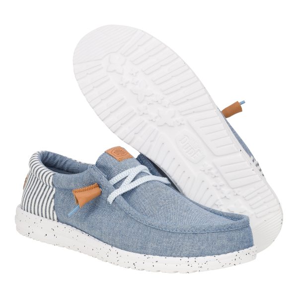 43126-4XA_WALLYFUNKSEERSUCKER_FADEDDENIM_NAVYBLAZER_PAIR_BOTTOM 43126-4XA_WALLYFUNKSEERSUCKER_FADEDDENIM_NAVYBLAZER_PAIR_BOTTOM