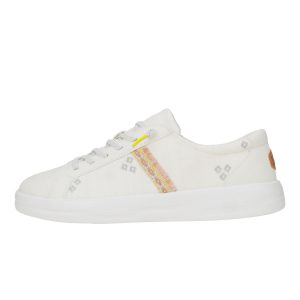 Karina Cottage Crochet - White