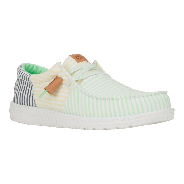 43142-3ZG_WALLYTRINUPREP_GREENASH_MULTI_RIGHT_3QTR