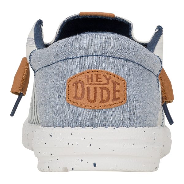 43142-4UA_WALLYTRINUPREP_SARGASSOBLUE_WHITE_BACK 43142-4UA_WALLYTRINUPREP_SARGASSOBLUE_WHITE_BACK