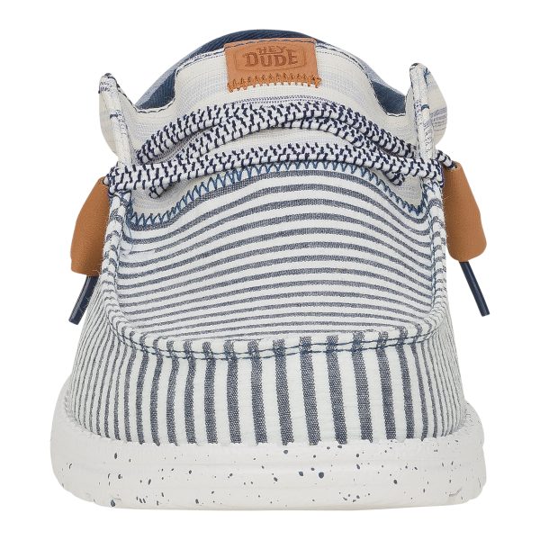 43142-4UA_WALLYTRINUPREP_SARGASSOBLUE_WHITE_FRONT 43142-4UA_WALLYTRINUPREP_SARGASSOBLUE_WHITE_FRONT