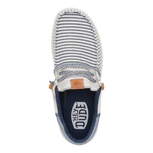 43142-4UA_WALLYTRINUPREP_SARGASSOBLUE_WHITE_TOP 43142-4UA_WALLYTRINUPREP_SARGASSOBLUE_WHITE_TOP