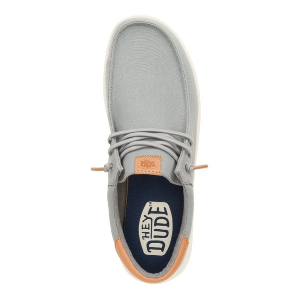 43151-1UM_PAULCANVAS_MONUMENTGREY_TOP_conversion1 43151-1UM_PAULCANVAS_MONUMENTGREY_TOP_conversion1