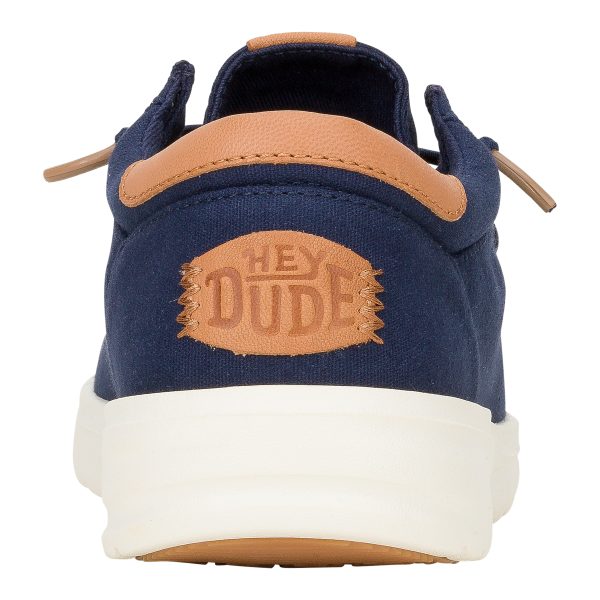 43151-4UC_PAULCANVAS_NAVYBLAZER_BACK 43151-4UC_PAULCANVAS_NAVYBLAZER_BACK