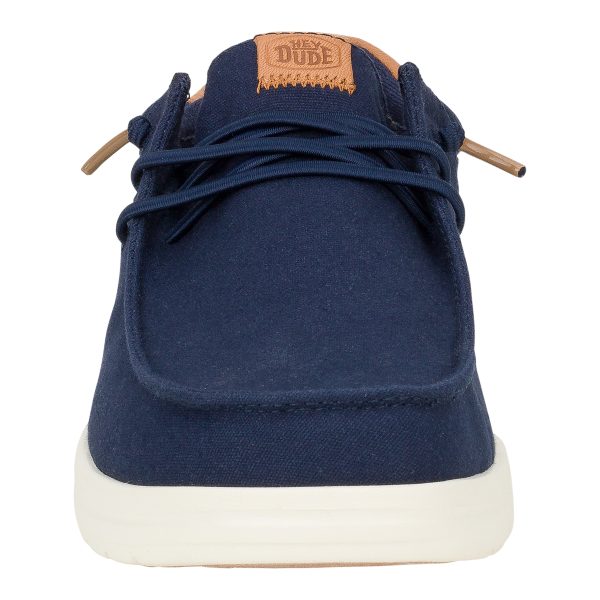 43151-4UC_PAULCANVAS_NAVYBLAZER_FRONT_1 43151-4UC_PAULCANVAS_NAVYBLAZER_FRONT_1