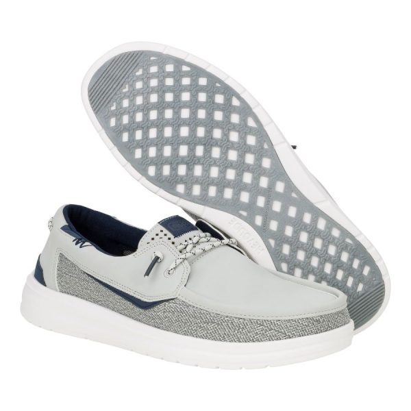 43154-1U7_WELSHGRIPCLASSICMESH_STORMGRAY_NAVYBLAZER_PAIR_BOTTOM 43154-1U7_WELSHGRIPCLASSICMESH_STORMGRAY_NAVYBLAZER_PAIR_BOTTOM