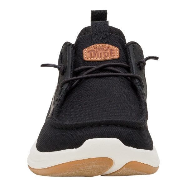 43165-066_WALLYDRIFTMESH_BLACKWHITE_FRONT 43165-066_WALLYDRIFTMESH_BLACKWHITE_FRONT