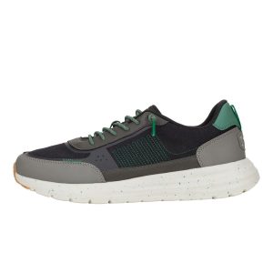 Sirocco Alta Leisure - Black/Multi
