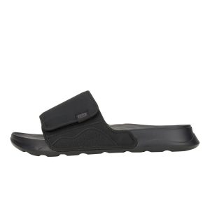 South Shore Slide Classic - Black