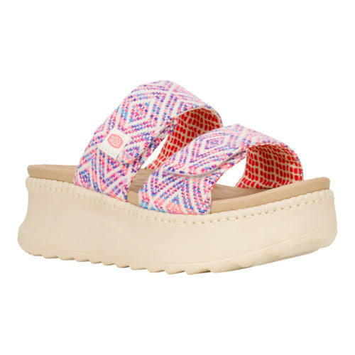 43210-4UZ_DELRAYSLIDESURFBAJA_BLUE_PINK_MULTI_RIGHT_3QTR_conversion1 43210-4UZ_DELRAYSLIDESURFBAJA_BLUE_PINK_MULTI_RIGHT_3QTR_conversion1