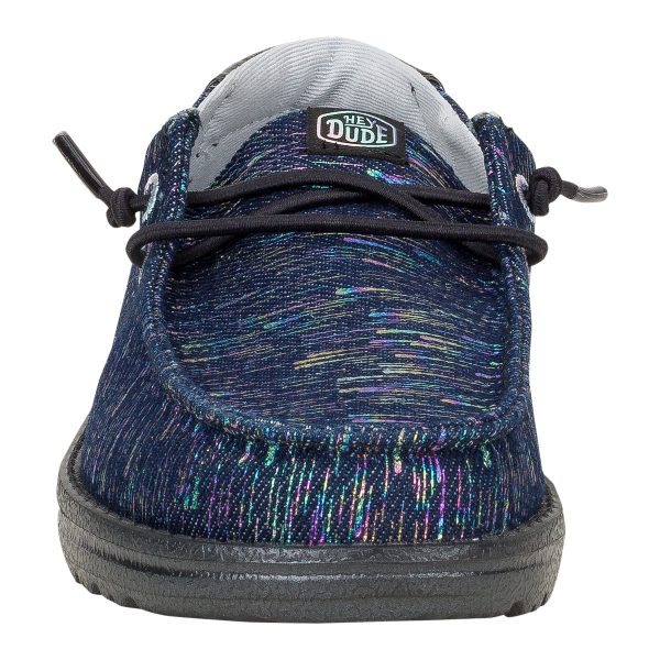 43262-001_WENDYYIRIDESCENTSTAR_BLACK_FRONT 43262-001_WENDYYIRIDESCENTSTAR_BLACK_FRONT