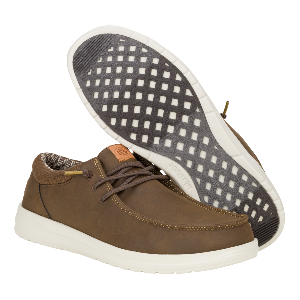 43352-255_PAULCLASSIC_BROWN_PAIR_BOTTOM_1 43352-255_PAULCLASSIC_BROWN_PAIR_BOTTOM_1